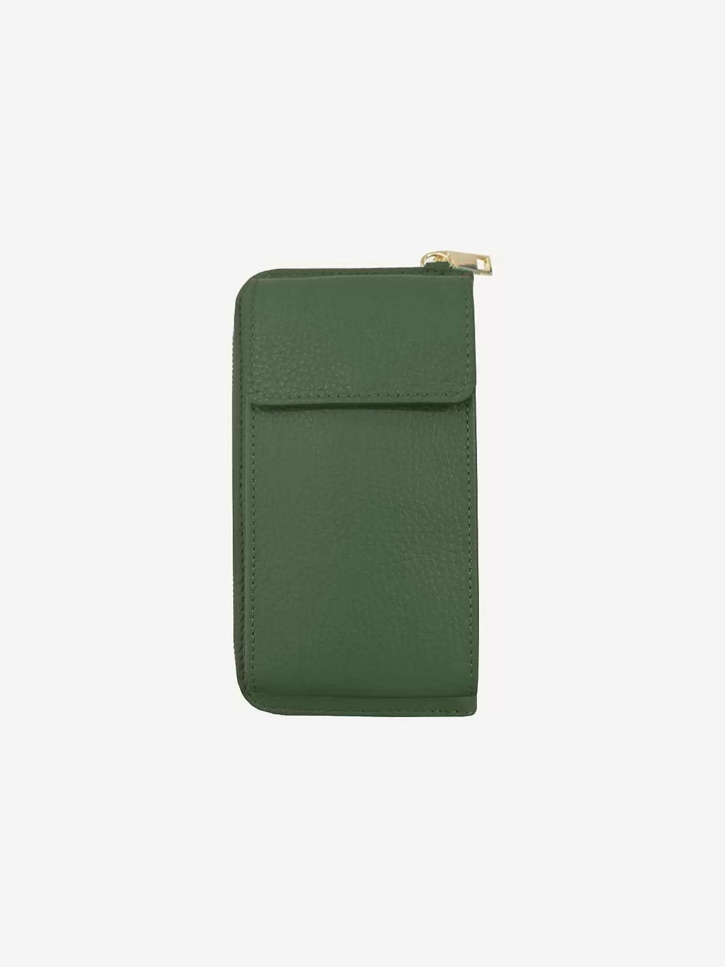 LOF Boutique Tassen>Phone Wallet Army