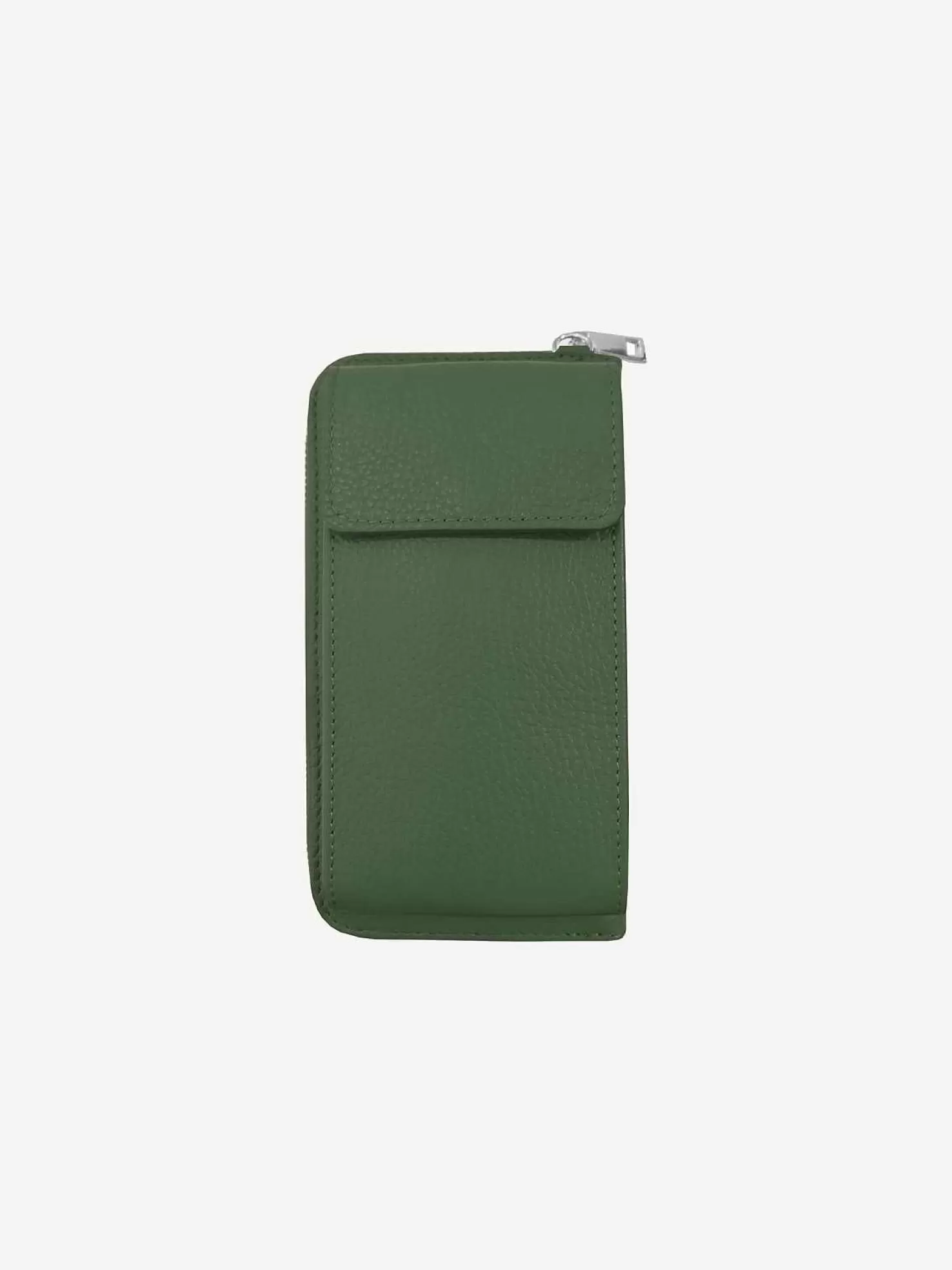 LOF Boutique Tassen>Phone Wallet Army